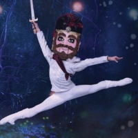 Review: A DAZZLING PRODUCTION OF “THE NUTCRACKER” TAKES CENTER STAGE THIS HOLIDAY Photo