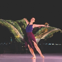 The American Dance Guild Performance Festival Returns To Ailey Citigroup Theater Photo