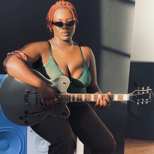 Vocalist B. DeVeaux Joins SFJAZZ 2025-2026 Season Lineup Photo