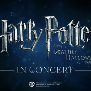 Broadway SF to Present HARRY POTTER AND THE DEATHLY HALLOWS – PART 2 IN CONCERT Photo