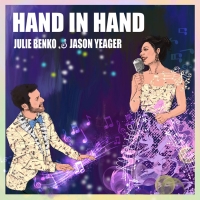 Album Review: No Longer On Standby, Julie Benko & Hubby Jason Yeager Are Singing & Pl Photo