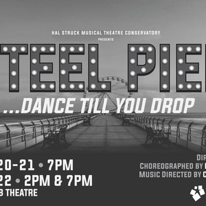 STEEL PIER to be Presented at Orange County School Of The Arts Photo