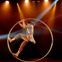 EDINBURGH 2022: Pick of the Programme- Circus Photo