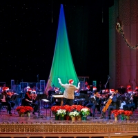 The Columbus Symphony's Annual HOLIDAY POPS Returns Next Month Video