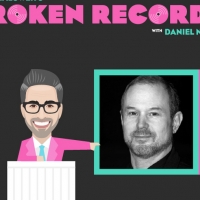 BWW Exclusive: Ben Rimalower's Broken Records with Special Guest, Kevin Adams! Photo