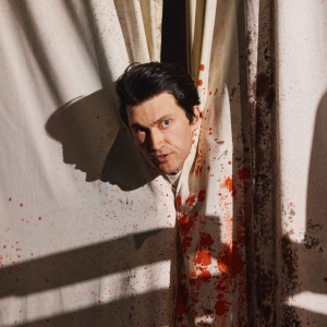 Bryce Pinkham to Return to LITTLE SHOP OF HORRORS  as 'Dr. Orin Scrivello D.D.S.' in…
