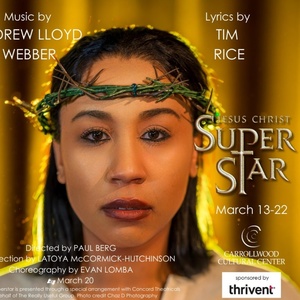 Previews: JESUS CHRIST SUPERSTAR at Carrollwood Cultural Center Photo