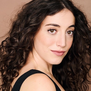 Interview: Jenna Lea Rosen on Doing Justice to Fanny Brice's Legacy Photo