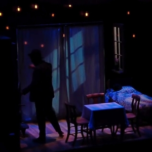Video: Get A First Look At HESTER STREET at Theater J
