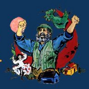 The Shawnee Playhouse Will Hold Auditions For FIDDLER ON THE ROOF SR. and More Photo