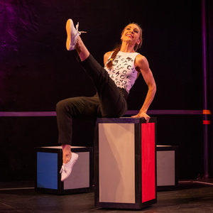 ACTRESS To Have Western Cape Premiere At The Drama Factory Photo