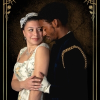 UofSC's Longstreet Theatre to Present ROMEO AND JULIET Photo