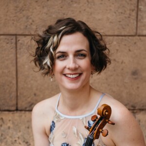San José Chamber Orchestra to Present PAUSE Photo