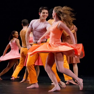 The 92nd Street Y Will Host Paul Taylor Dance Company: Celebrating The Past, Present  Photo