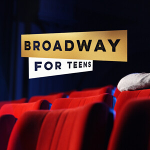THE OUTSIDERS at Popejoy Hall to Offer Broadway for Teens Program Photo