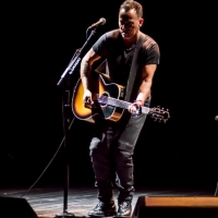 SPRINGSTEEN ON BROADWAY to Return to Broadway for Limited Run Beginning June 26 Photo