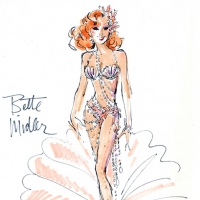 Photos: Preview 20 Iconic Designs from THE ART OF BOB MACKIE- Available Now! Photo