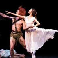 Interview: Choreographer Trey McIntyre Dishes on the Magic of PETER PAN at Houston Ba Photo