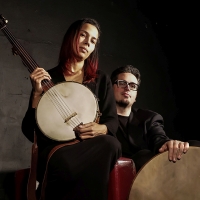 The Glimmerglass Festival to Present Rhiannon Giddens with Francesco Turrisi