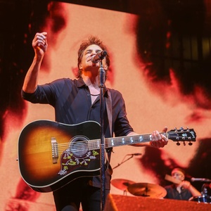 Review: DROPS OF JUPITER: 25 YEARS IN THE ATMOSPHERE at Mystic Lake Amphitheatre Photo