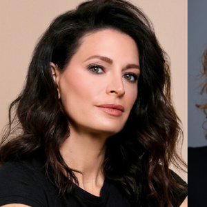 Jackie Burns, Kristen Beth Williams and More to Lead DEATH BECOMES HER Tour Photo