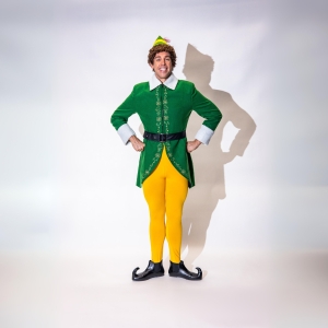 ELF THE MUSICAL Announced At Walnut Street Theatre Photo