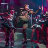 Wake Up With BWW 10/4: SIX Officially Opens on Broadway, and More! Image