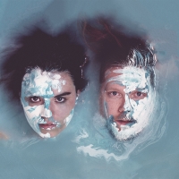 Indie Duo Firewoodisland Shares 'Hollow Coves' Single Photo