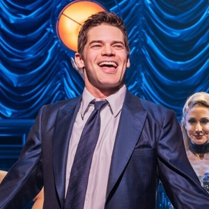JUST IN TIME Extends Additional Six Weeks on Broadway Photo
