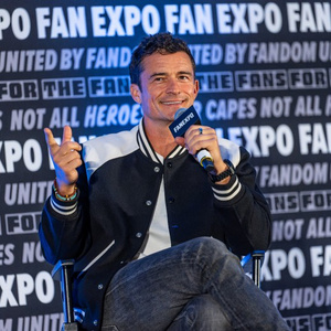 Orlando Bloom To Join Special LORD OF THE RINGS Experience At FAN EXPO Philadelphia Photo