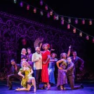 Review: SOME LIKE IT HOT at Connor Palace