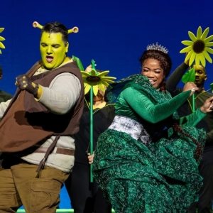 Newport World Resorts Holds Auditions for Young & Teen Fiona Photo