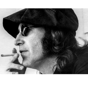 May Pang To Showcase Her Candid Photos Of John Lennon At Gallery 725 In Jacksonville Photo