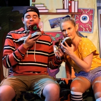 Eisemann Center's Family Theatre Series Presents JUDY MOODY & STINK