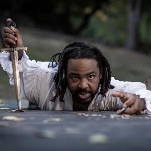 THE AARON PLAY Will Have World Premiere at Independent Shakespeare Co. Studio Photo