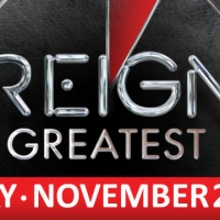 King Center Announces FOREIGNER and 2nd Show for Comedian Tom Segura