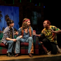 BWW Review: AIRNESS at Park Square Theatre Photo
