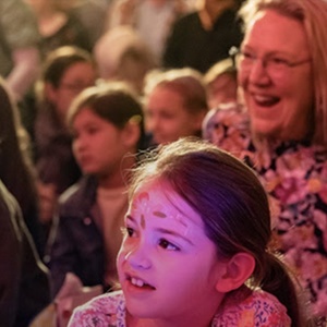 Lyric Opera of Chicago to Host One-Day-Only Family Open House Photo