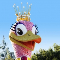 NBC to Air Live Telecast of 131ST ROSE PARADE