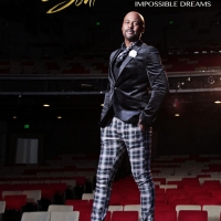 Terron Brooks' Presents THE SOUL OF BROADWAY At The Montalbán