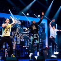 LISTEN: Lin-Manuel Miranda Shares FREESTYLE LOVE SUPREME Pre-Show Playlists