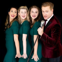 Goodspeed Announces A BING CROSBY CHRISTMAS & MERRY CHRISTMAS DARLING Photo