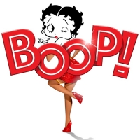 BOOP! THE BETTY BOOP MUSICAL Will Have its Pre-Broadway Engagement in Chicago in Nove Photo
