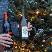 HOLIDAY WINE EXPERIENCE at New Jersey Wineries Photo