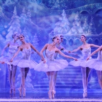 Photos: First Look At NUTCRACKER! And A CHRISTMAS CAROL At The State Theatre