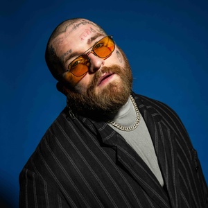 Teddy Swims Unveils Summer 2026 East Coast Headline Dates Photo