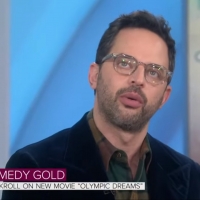VIDEO: Nick Kroll Talks OLYMPIC DREAMS on TODAY SHOW Video