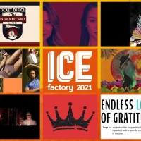 Ice Factory Festival Opens Tonight at the New Ohio Theatre Video