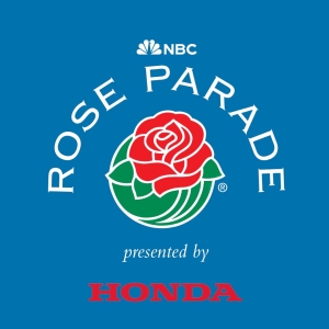 TODAYs Hoda Kotb & Al Roker Return for NBCs 136th Rose Parade Coverage Photo