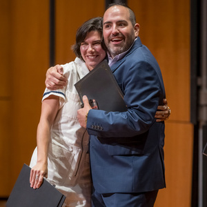 The Atlanta Opera Awards $10k And Commission To Perry And Davila For THE SICKNESS Photo